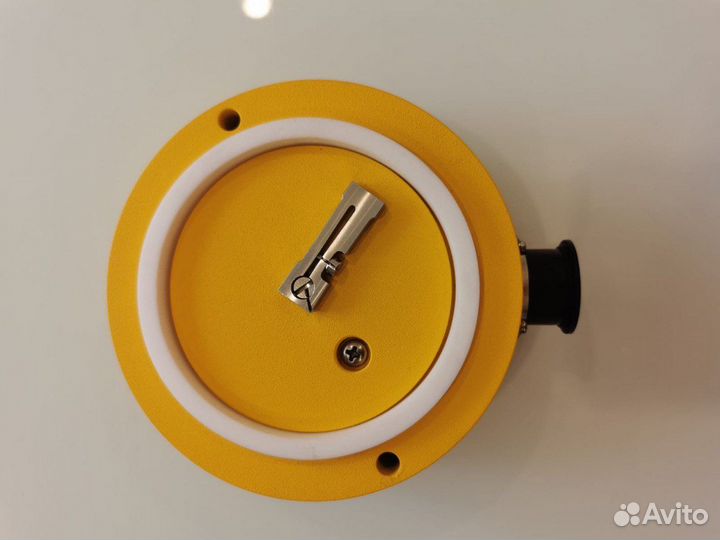 Датчик поворота Trimble RS400