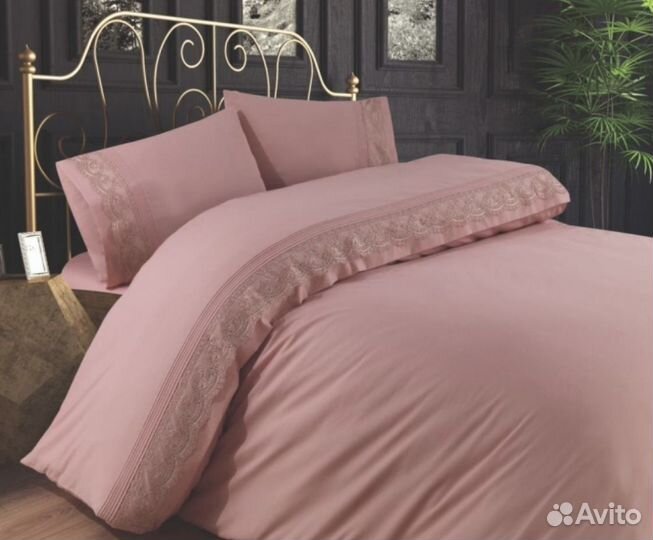 Постельное белье