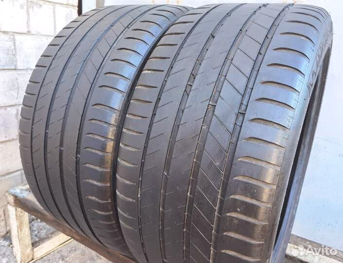 Michelin Latitude Sport 3 295/40 R20 106Y