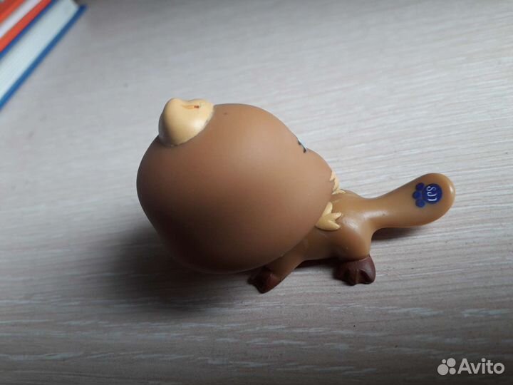 Littlest Pet Shop Утконос