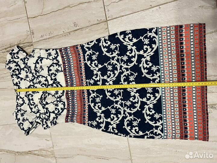 Платье 42 размер