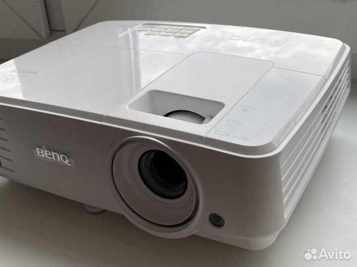 Проектор Benq MX525