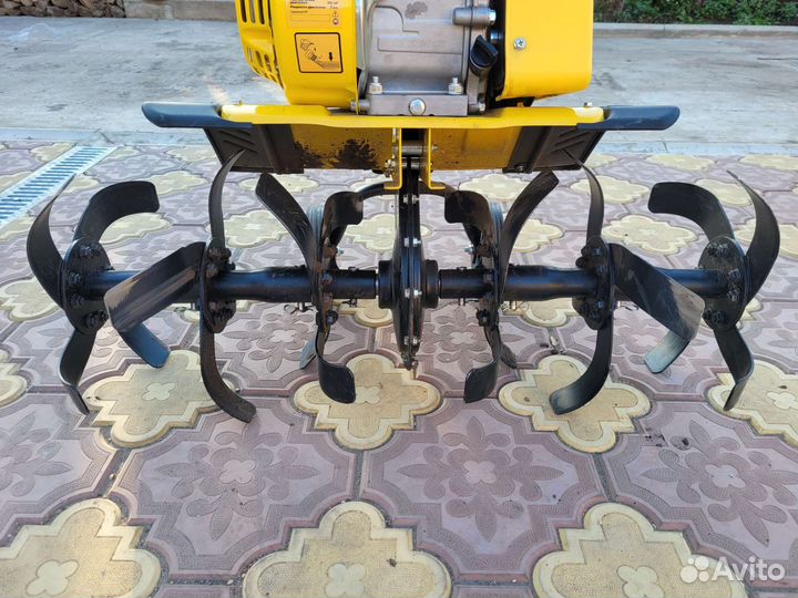 Мотоблоки и культиваторы