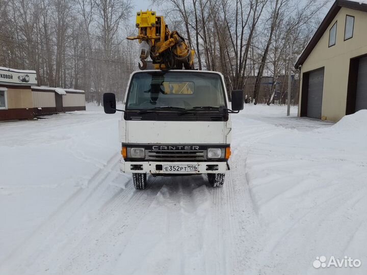 Услуги ямобура, вышка до 12м, опоры лэп