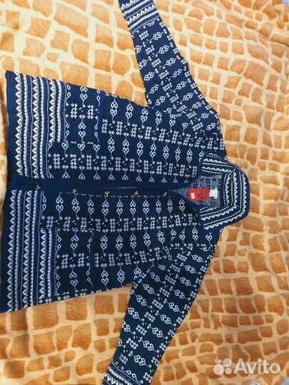 Одежда больших размеров