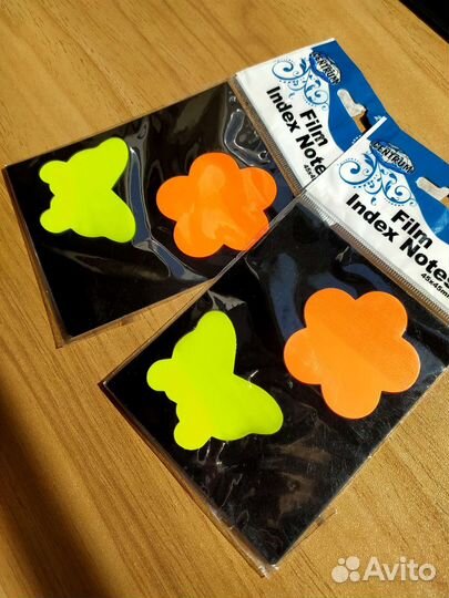 Стикеры для заметок