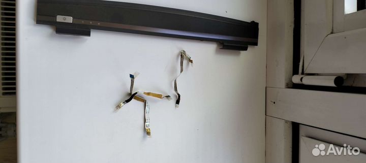 Монитор от экстенза