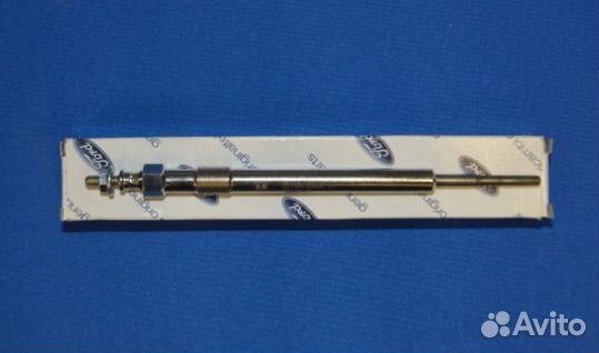 Свеча накала Форд Транзит 115 140 155