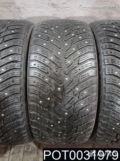 Nokian Tyres Hakkapeliitta 8 255/45 R18 99R