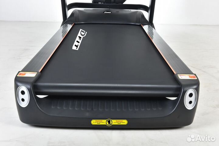 Беговая дорожка Dfit Maxima X New