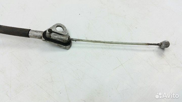 Трос ручника левый Mazda 3 BM 2015