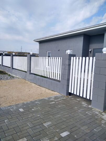 Дом 151 м² на участке 7 сот.