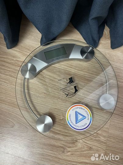 Весы напольные polaris pws 1514dg