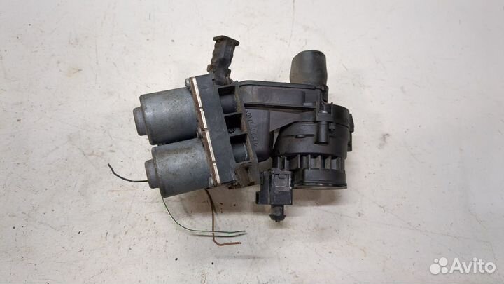 Кран отопителя Audi A6 (C6), 2008