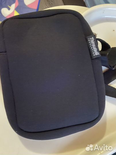 Термосумка для бутылочек avent