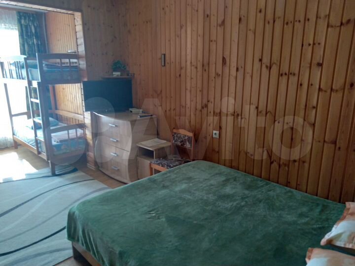 Таунхаус 70 м² на участке 1 сот.