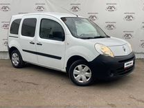 Renault Kangoo 1.6 MT, 2011, 397 123 км, с пробегом, цена 729 000 руб.