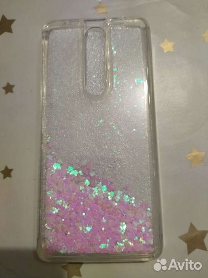 Чехол на xiaomi mi 9t