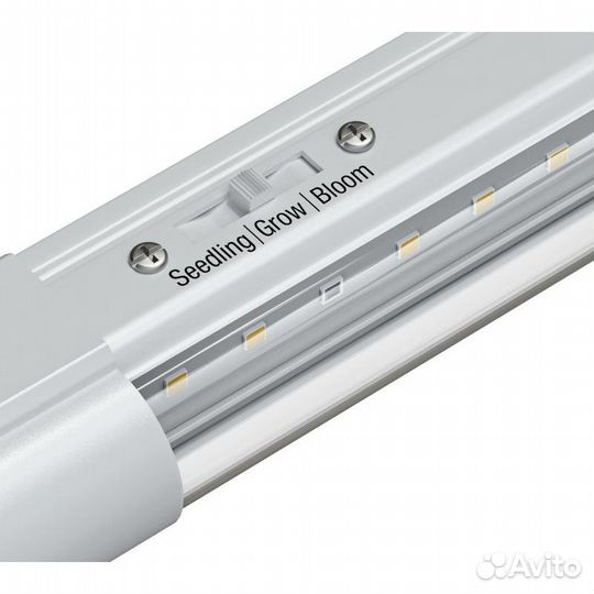 Single LED BAR 120см 25ватт Х 2шт