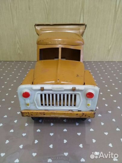 Игрушки СССР