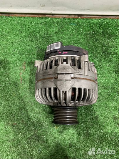 Генератор john deere