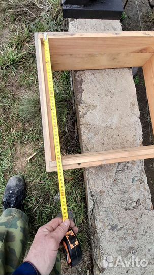 Магазинные корпуса Рута