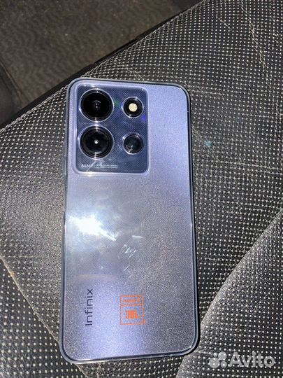 Infinix NOTE 30i, 8/256 ГБ