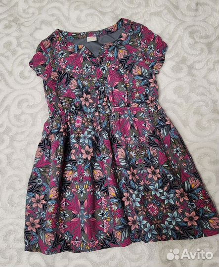 Детские вещи пакетом для девочек