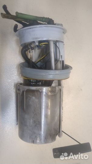 Насос топливный электрический Seat Alhambra, 2006