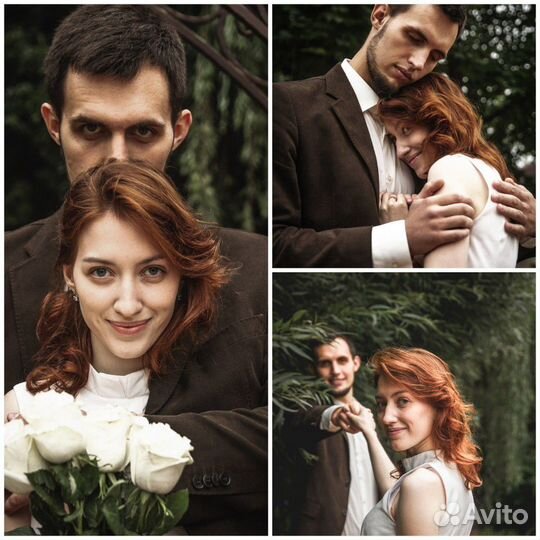 Фотограф / фотосессия