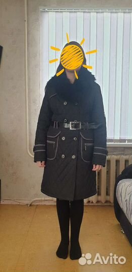 Продам Пальто