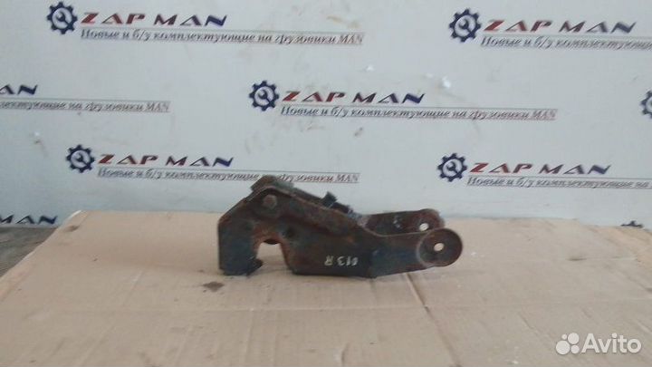 Замок кабины водителя правый Man Tgl / Tgm / Tga