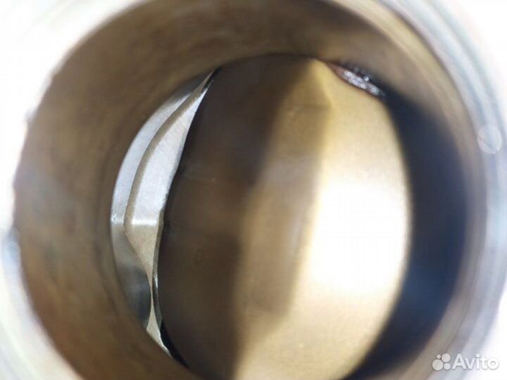 Двигатель Toyota Crown JZS171 1JZ-FSE 2001