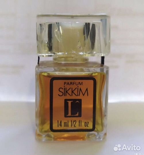 Sikkim Lancome 0,5мл