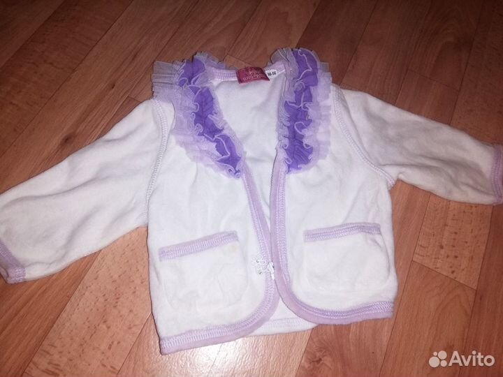 Вещи на девочки