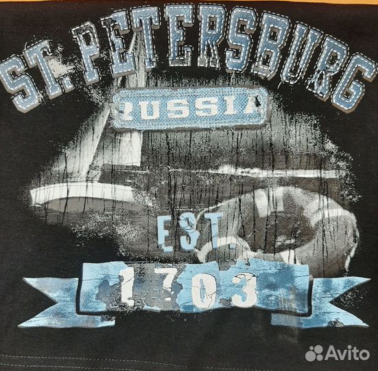 Термонаклейки на одежду