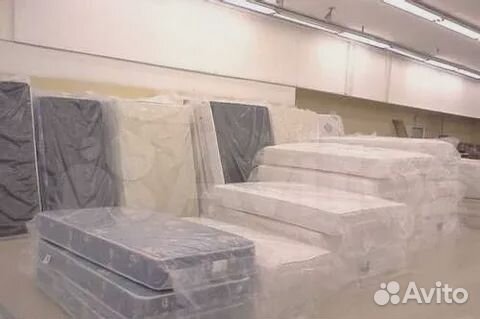 Матрас ортопедический новый 160х200 и другие