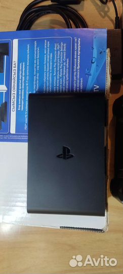 Sony ps vita tv