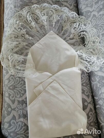 Комплект на выписку