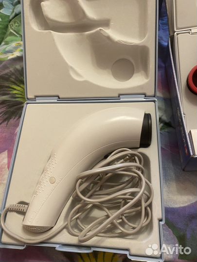 Bioptron compact lll