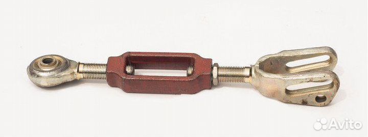 Раскос (левый) 50-4605012 (Смогонь) Оригинал