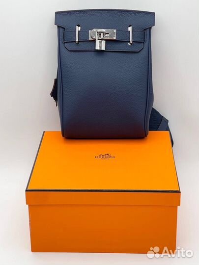 Мужская Сумка Hermes