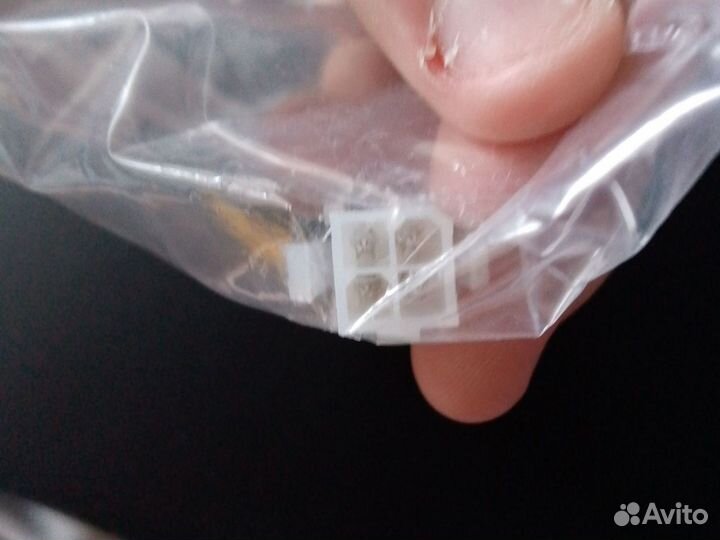 Переходник для бп