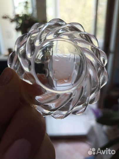 Розетки для варенья СССР