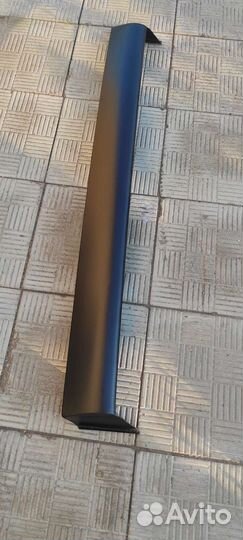 Спойлер на крышу ваз 2108-14