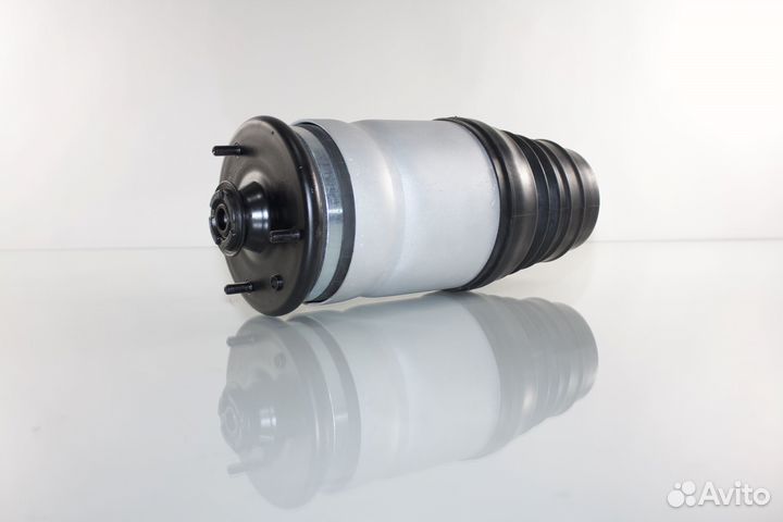 Пневмобаллон Дискавери 3 Задний Новый