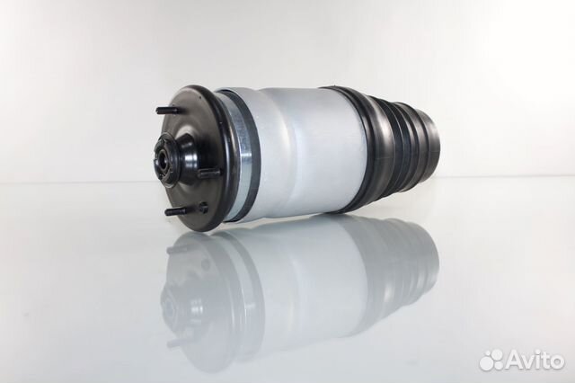 Пневмобаллон Дискавери 3 Задний Новый