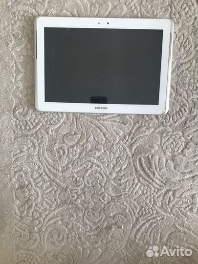 Планшет samsung galaxy tab 2