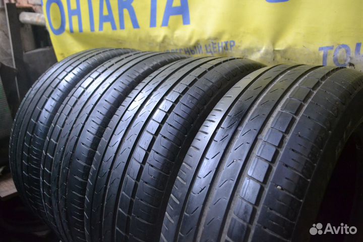 Bridgestone Dueler H/P Sport 235/55 R17