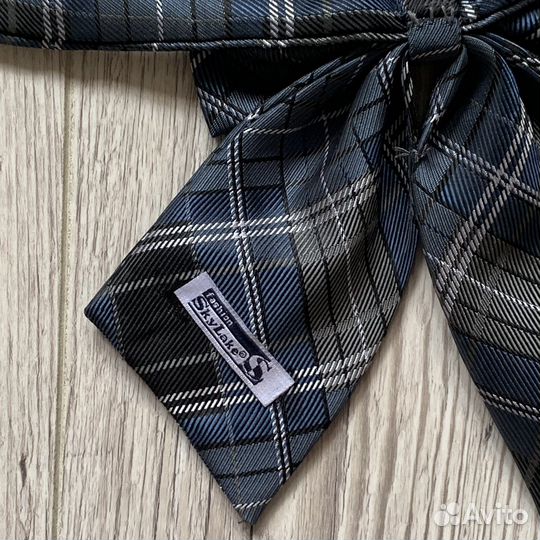 Школьный бант 17 школы Долгопрудный